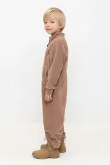 комбинезон  для мальчика  ФЛ 60006/2 ГР