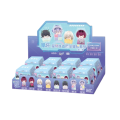 Кейкап для клавиатуры The first installment of the Honkai: Star Rail Fingertip