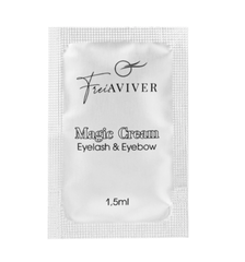 FreiAVIVER Состав №3 для бровей и ресниц Magic Cream в саше, 1,5мл
