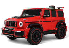 Mercedes Brabus Z777ZZ 4WD (Полноприводный)