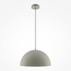 Подвесной светильник Maytoni Basic colors MOD168PL-01BG