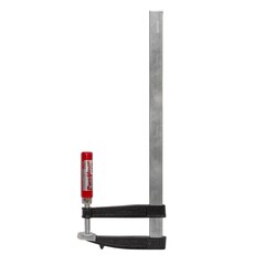 44-0-250 Струбцина F-образная, 120х500мм (РемоКолор)