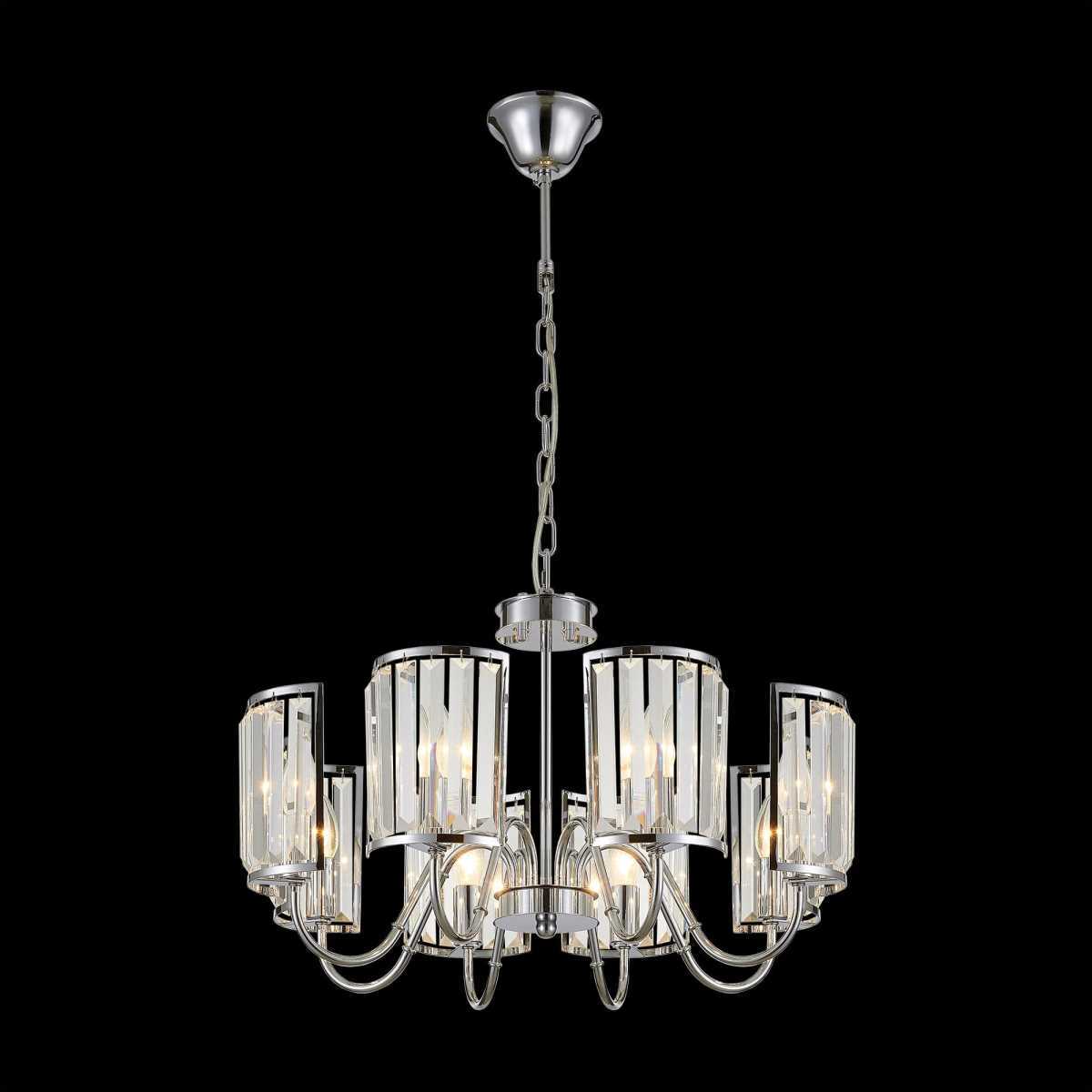 Подвесная люстра Citilux Грета CL333181