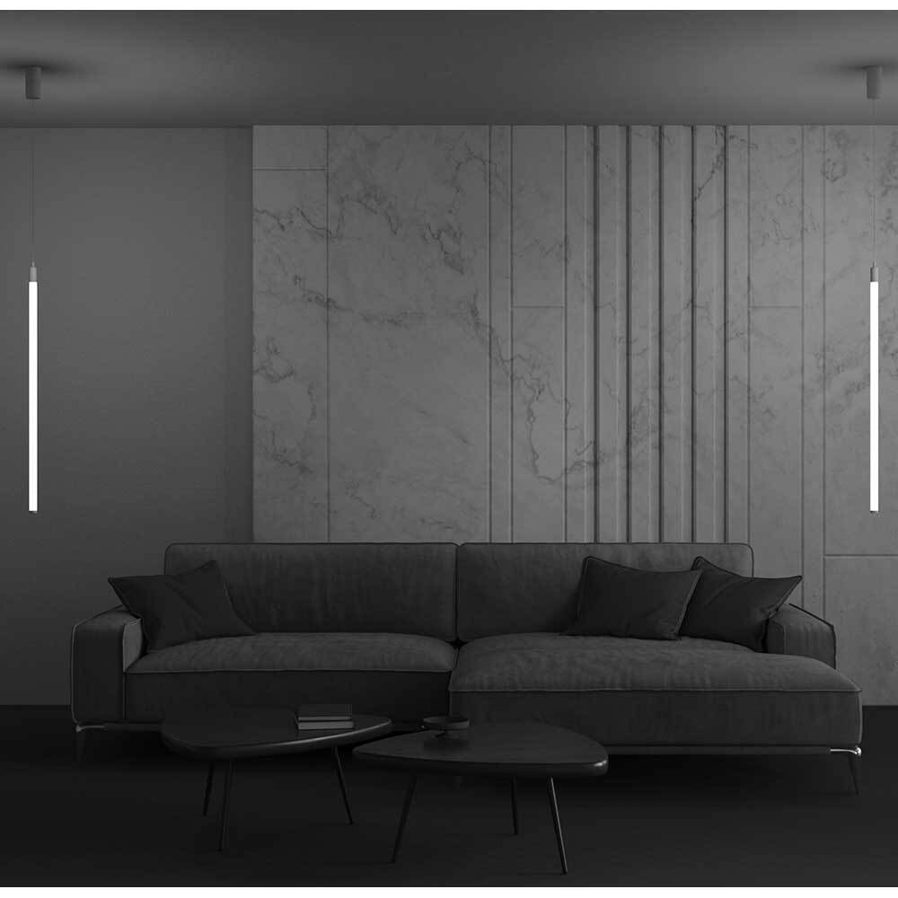 Подвесной светильник Maytoni Ray P022PL-L20W3K