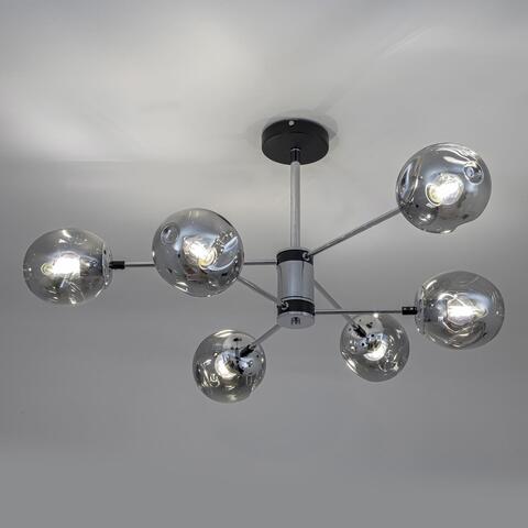 Потолочная люстра Modemodern MD.2695.6