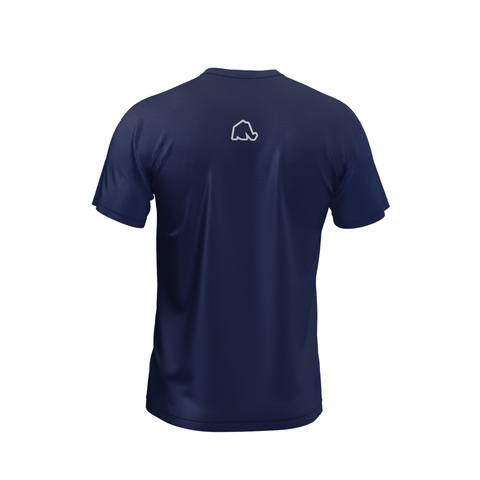 Спортивная футболка "ЯМАЛ"