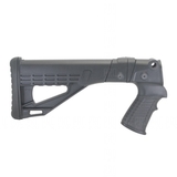 Приклад Hatsan складной, DLG Tactical