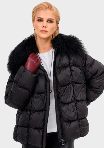 Пуховик BULMER