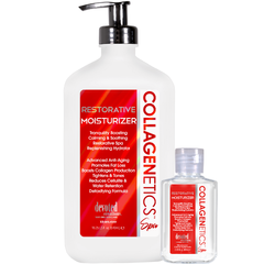 Лосьон COLLAGENETICS RESTORATIVE MOISTURIZER™