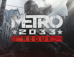 Metro 2033 Redux (для ПК, цифровой код доступа)