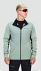 Лыжная куртка Nordski Hybrid Pro 2.0 Ice Mint мужская