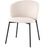 Стул Блейз велюр молочный