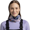 Картинка бандана-труба Buff Original Virta Grape Ice - 2