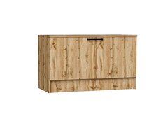 Тумба Стиль ТБ-800 Wotan Oak 2S Дуб Вотан