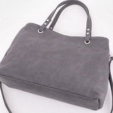 Сумка Саломея 168 македония серый