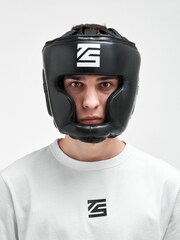 Шлем Tomorrow Star KING Full Face черный