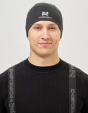 Тренировочная шапка Nordski Core Black
