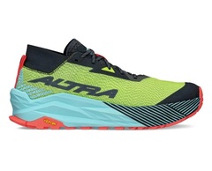 Кроссовки мужские ALTRA OLYMPUS 275