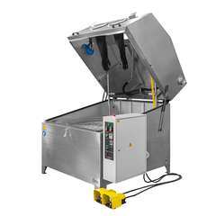 АМ1150 LK Комбинированная промывочная установка Mizotty