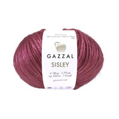 GAZZAL Sisley 5729