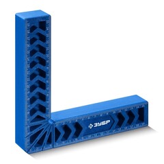 ЗУБР ПУ-200 200 мм, Позиционирующий угольник (32206)