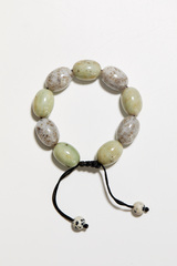 Браслет из нефрита SOURCE