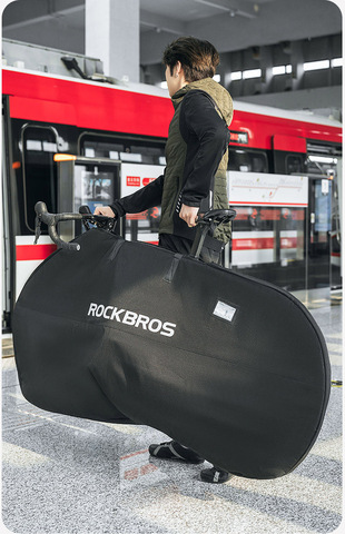 Картинка чехол Rockbros   - 3