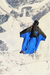 Новый парашютный ранец Spirit Vario 2 от ParAAvis!