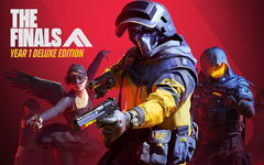 The Finals - Year 1 Deluxe Edition (для ПК, цифровой код доступа)