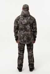 Демисезонный костюм для охоты Remington Himalayan Black Camo на remingtonn.ru