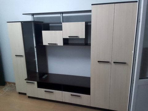 Гостиная Вега