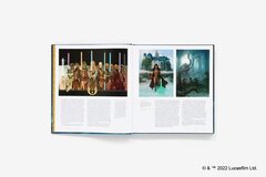 The Art of Star Wars: The High Republic: Volume I (Бамп)
