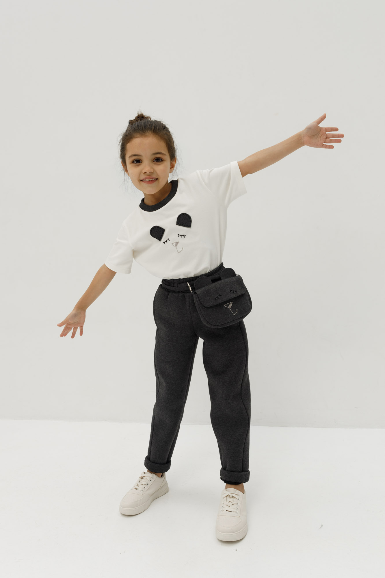 ФУТБОЛКА ДЕТСКАЯ 