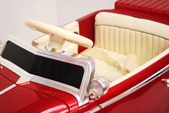 Mercedes-Benz Typ 540-K M111MM (ЛИЦЕНЗИОННАЯ МОДЕЛЬ)