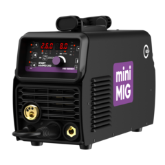 START miniMIG 200 Сварочный полуавтомат 2W202