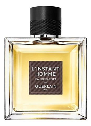 L'Instant De Guerlain Pour Homme 2015