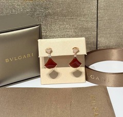 Серьги BVLGARI DIVAS` DREAM