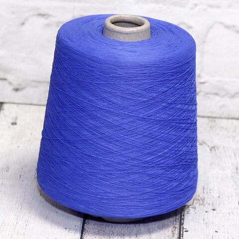 Эластичный полиамид MILLEFILI / HATU 3800 синий