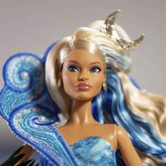 Барби Винсент ван Гог