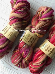 Fibra Natura Bamboo Bloom Handpaints 302