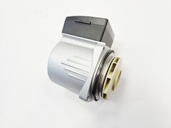 Голова насоса (GPD15-5S) для PROTHERM Рысь 23 BOVE(BTVE)/Ягуар H-RU/Lynx N-RU (арт. 0020119604, 0020035017)