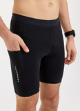 Шорты обтягивающие Nordski Sprint Black мужские
