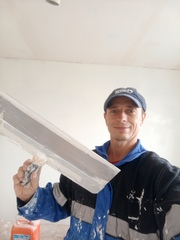 Штукатурка гипсовая по маякам "Старт" до 5 сантиметров