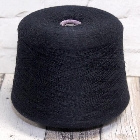 Меринос SUDWOOLGROUP VICTORIA 2/48 темно-синий