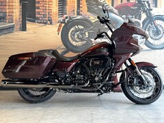 Harley-Davidson CVO Road Glide, 2024