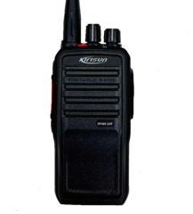 Kirisun DP495 Портативная радиостанция