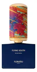 Floraiku Flying South