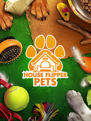 House Flipper Pets DLC (для ПК, цифровой код доступа)