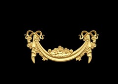 Силиконовый молд 