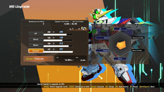 SD Gundam Battle Alliance (для ПК, цифровой код доступа)